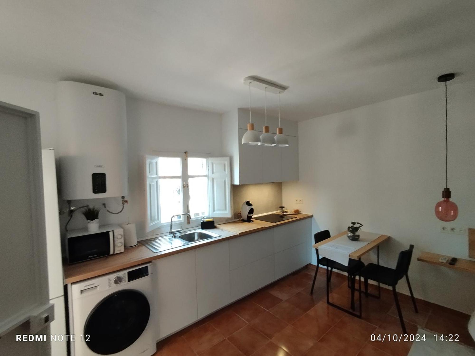 Villa Molinos Otura Екстериор снимка