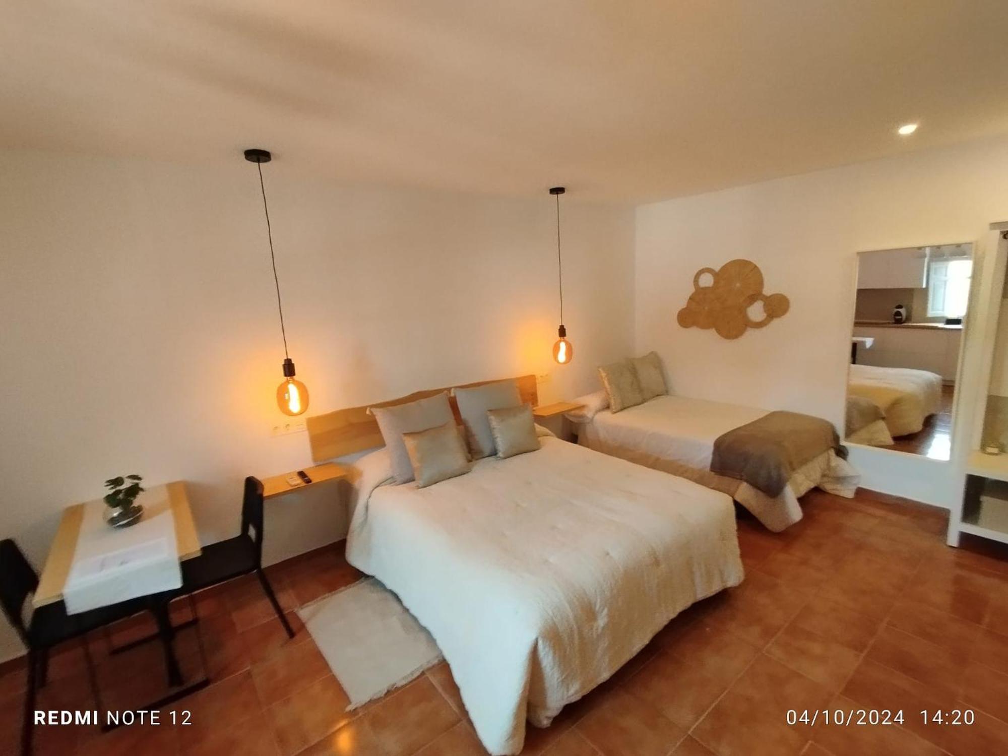 Villa Molinos Otura Екстериор снимка