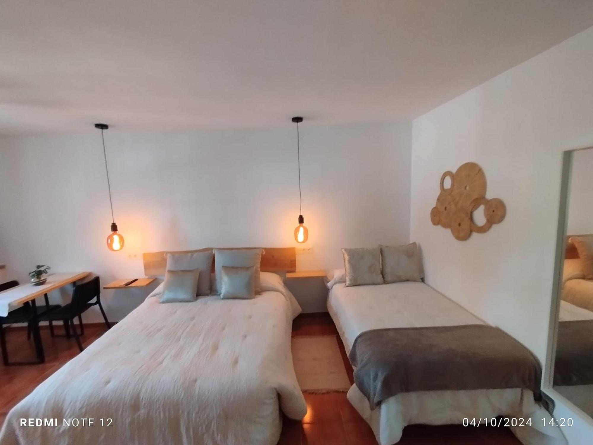 Villa Molinos Otura Екстериор снимка